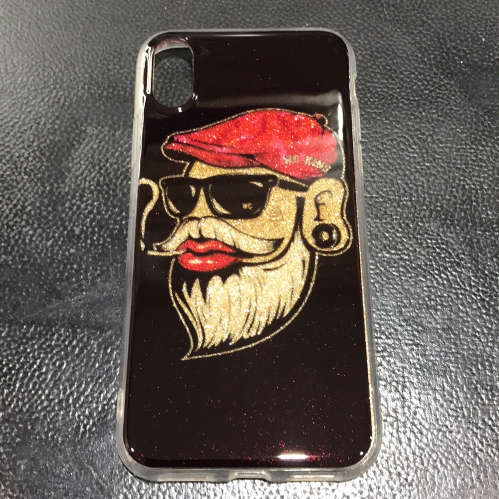 Iphone X case